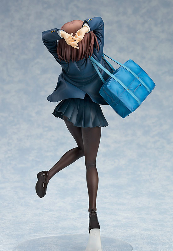 Getsuyoubi no Tawawa - Ai-chan
