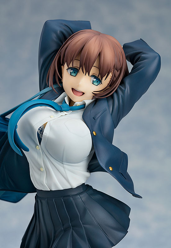 Getsuyoubi no Tawawa - Ai-chan