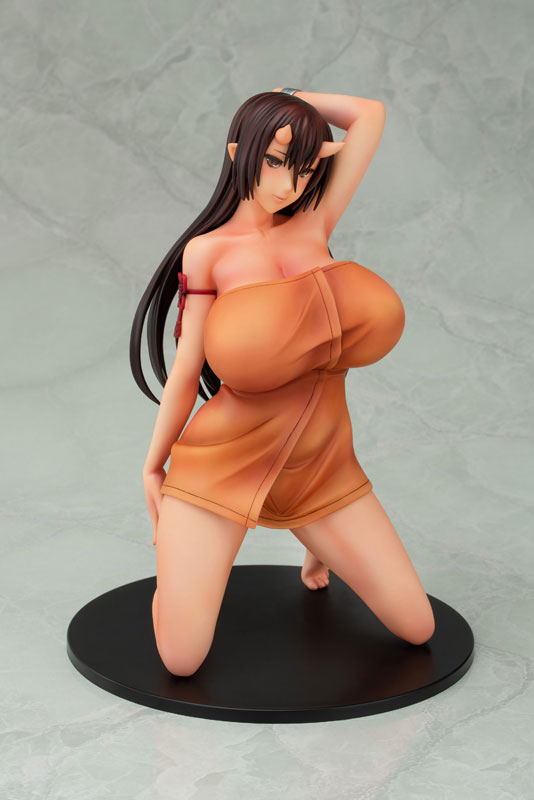 Oni no Yu - Onimusume Hiiragi-chan