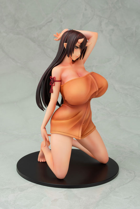 Oni no Yu - Onimusume Hiiragi-chan