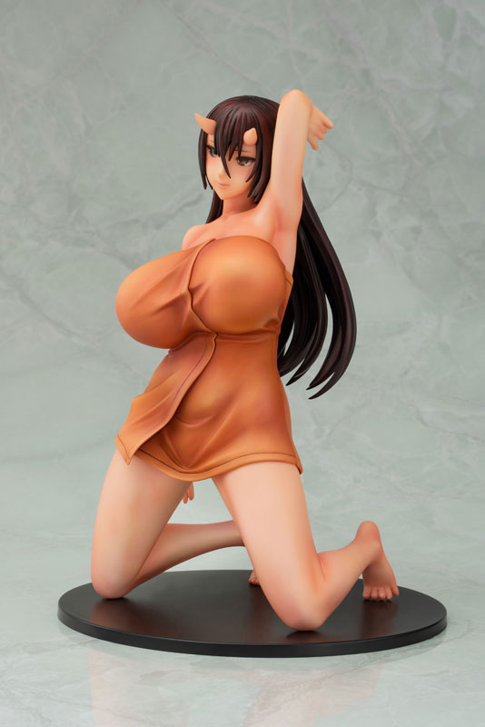 Oni no Yu - Onimusume Hiiragi-chan