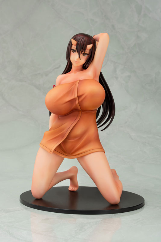 Oni no Yu - Onimusume Hiiragi-chan