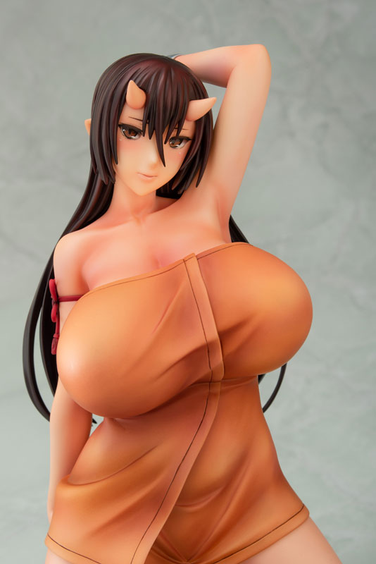 Oni no Yu - Onimusume Hiiragi-chan