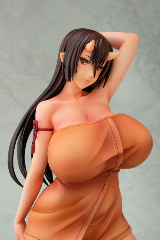 Oni no Yu - Onimusume Hiiragi-chan