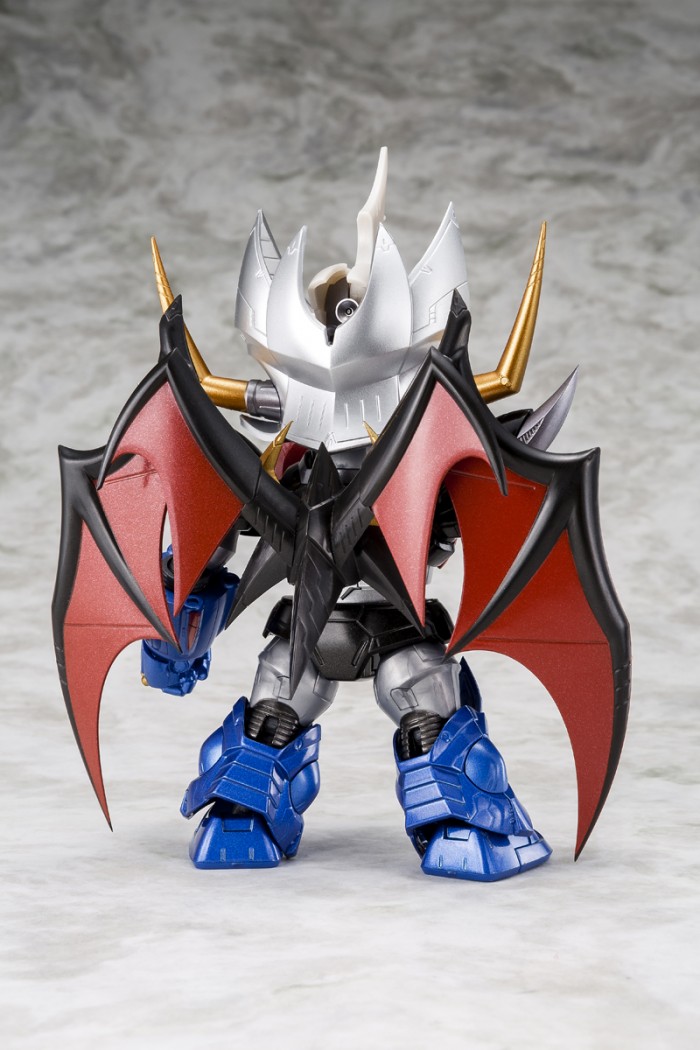 Mazinkaiser SKL- AA Gokin Mazinkaiser SKL -Sekigan Metallic ver