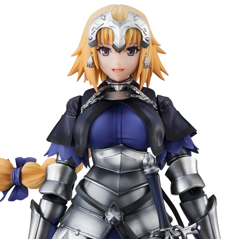 Variable Action Heroes DX - Fate/Apocrypha: Ruler