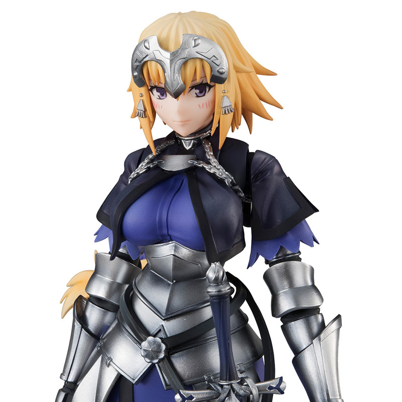 Variable Action Heroes DX - Fate/Apocrypha: Ruler