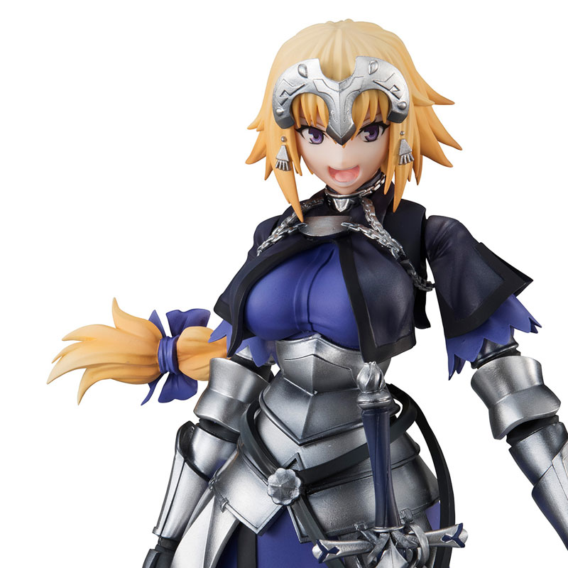 Variable Action Heroes DX - Fate/Apocrypha: Ruler