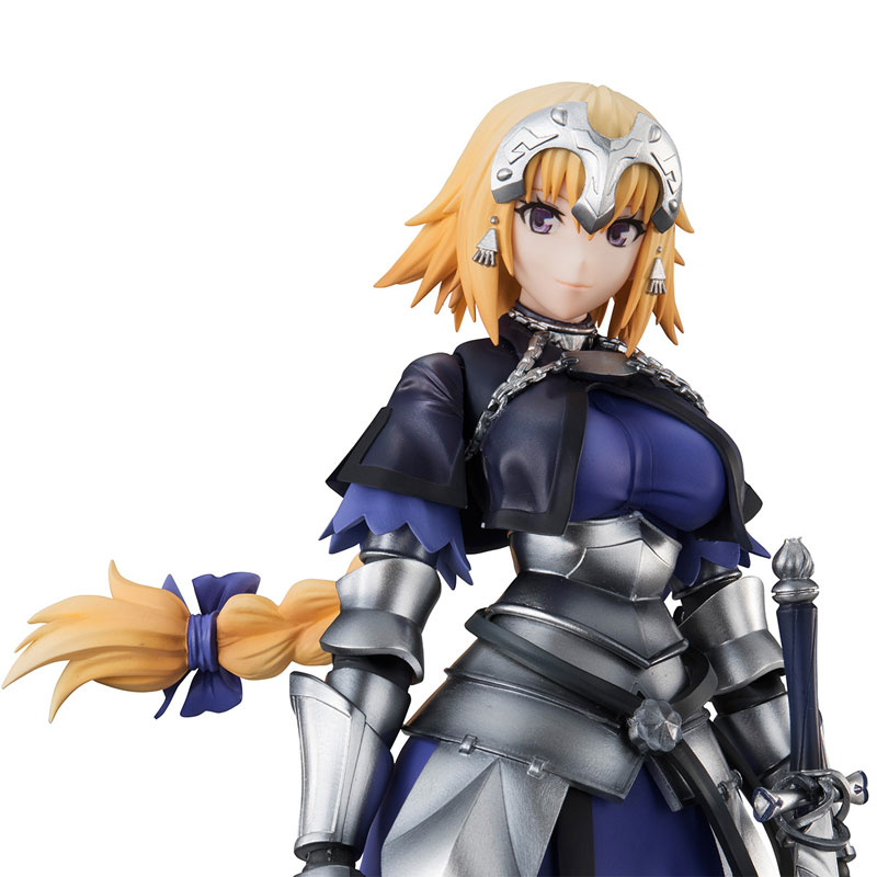 Variable Action Heroes DX - Fate/Apocrypha: Ruler