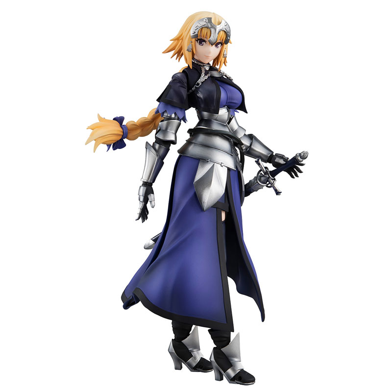 Variable Action Heroes DX - Fate/Apocrypha: Ruler