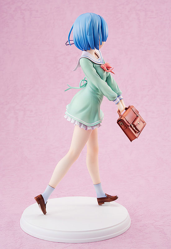 Re:ZERO -Starting Life in Another World- Rem High School Uniform Ver.
