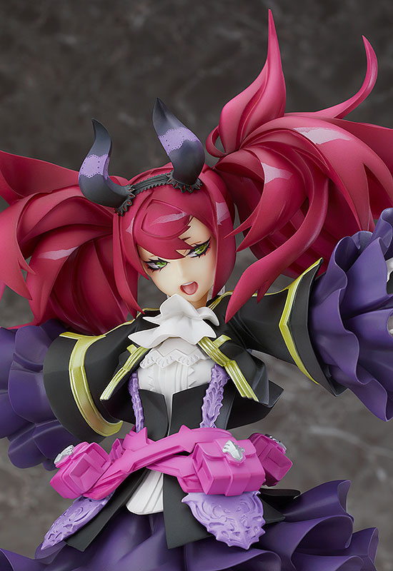 7th Dragon III Code: VFD - Mage (Azerin)
