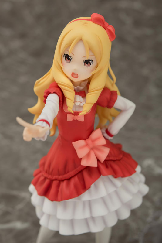 Eromanga Sensei - Elf Yamada -Lolita Clothing