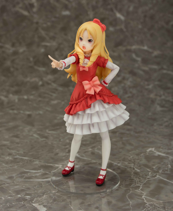 Eromanga Sensei - Elf Yamada -Lolita Clothing