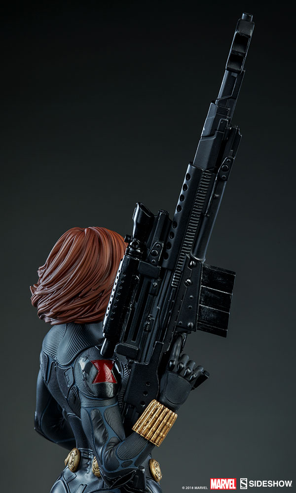 Black Widow