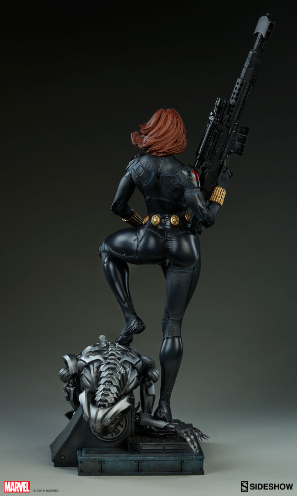 Black Widow