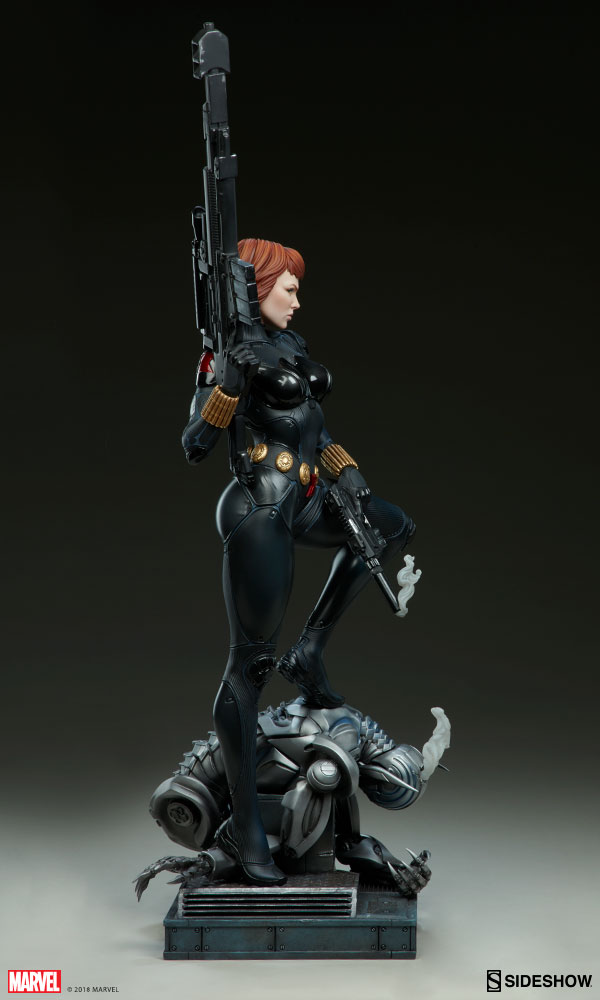 Black Widow