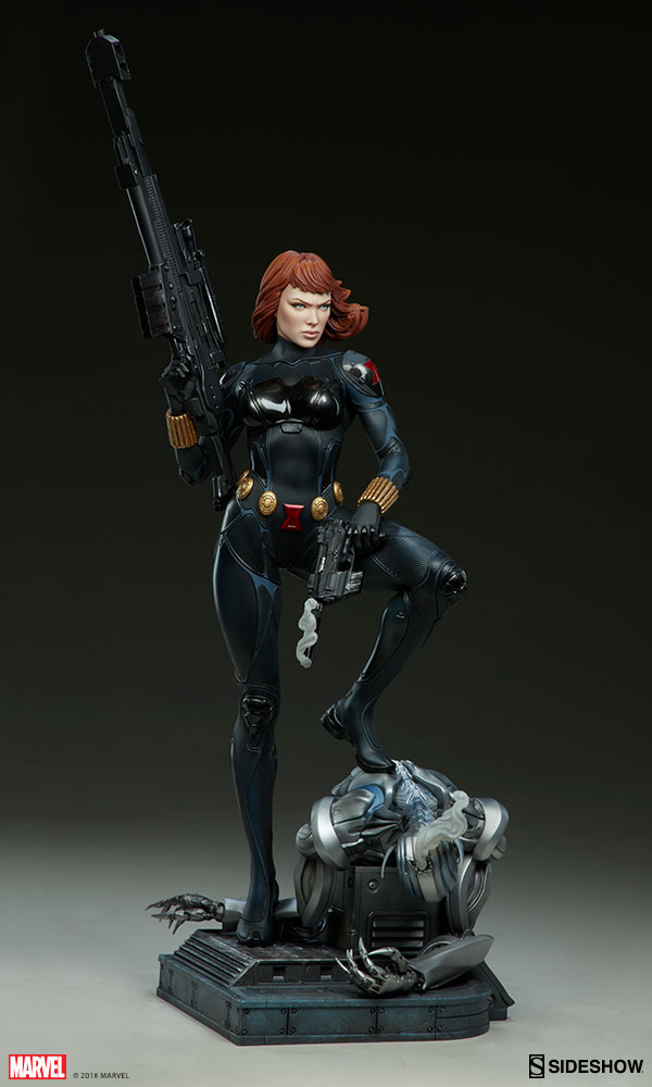 Black Widow