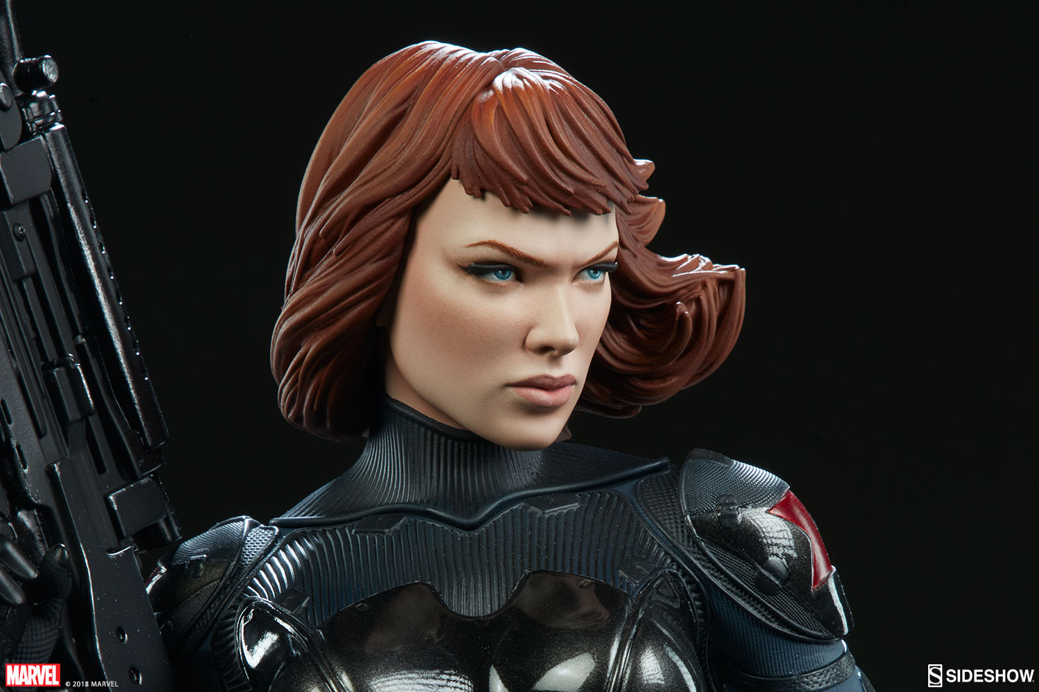 Black Widow