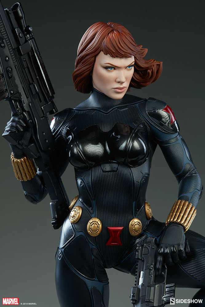 Black Widow