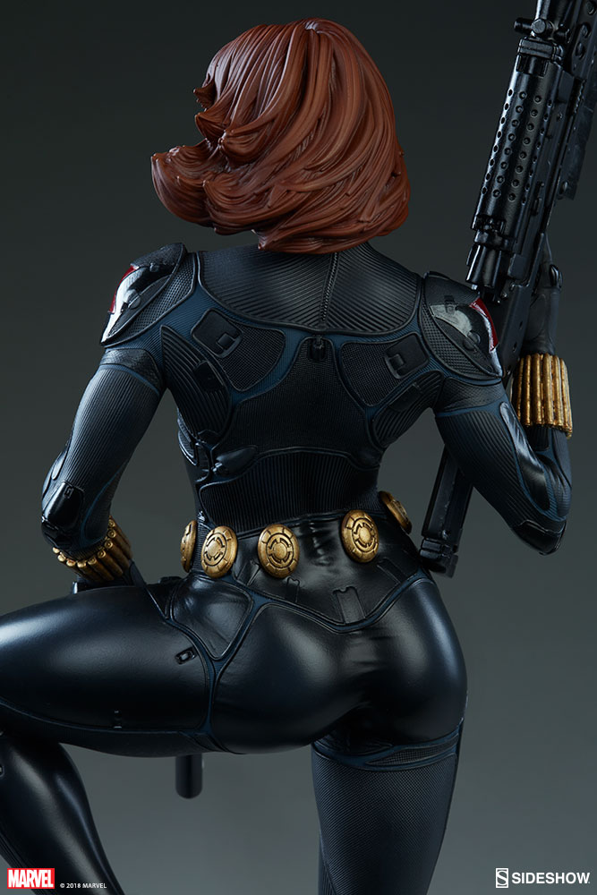 Black Widow