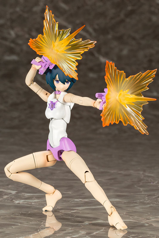 Megami Device - Chaos & Pretty Witch