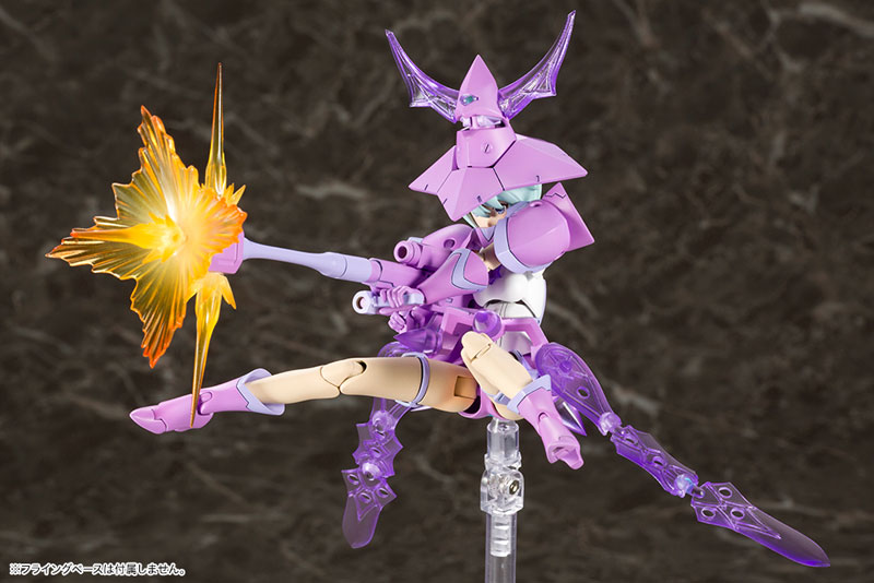 Megami Device - Chaos & Pretty Witch