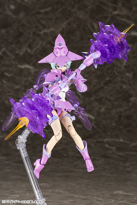Megami Device - Chaos & Pretty Witch