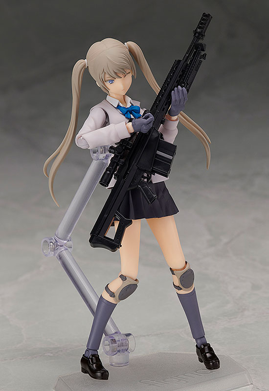 figma - LittleArmory: Maria Teruyasu