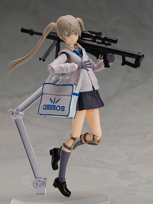 figma - LittleArmory: Maria Teruyasu