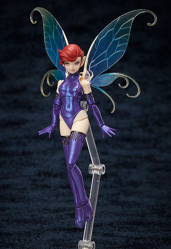 figma - Shin Megami Tensei: Pixie