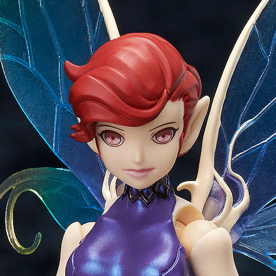 figma - Shin Megami Tensei: Pixie
