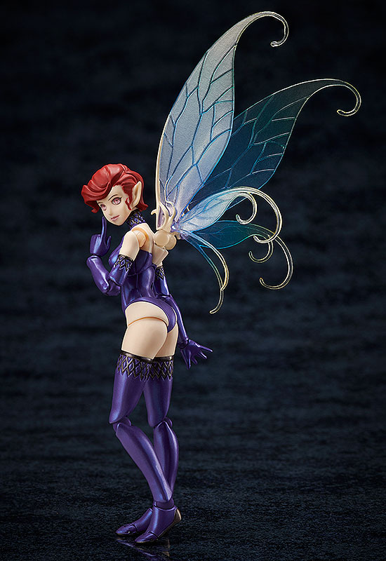 figma - Shin Megami Tensei: Pixie