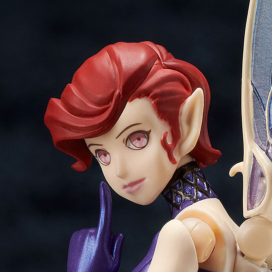 figma - Shin Megami Tensei: Pixie