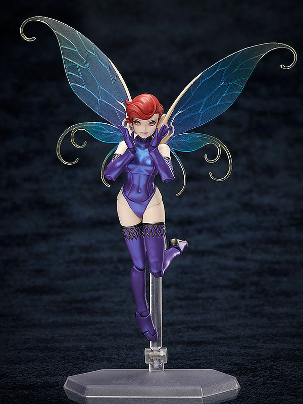 figma - Shin Megami Tensei: Pixie