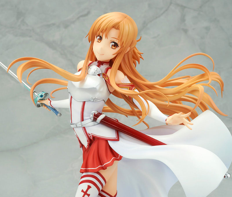 Movie Sword Art Online -Ordinal Scale- Asuna