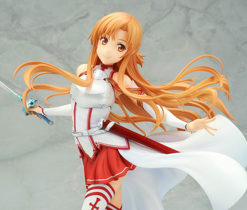 Movie Sword Art Online -Ordinal Scale- Asuna