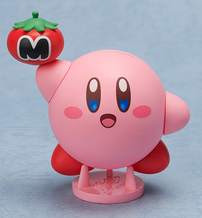 Hoshi no Kirby - Corocoroid Kirby Collectible Figures 6Pack BOX