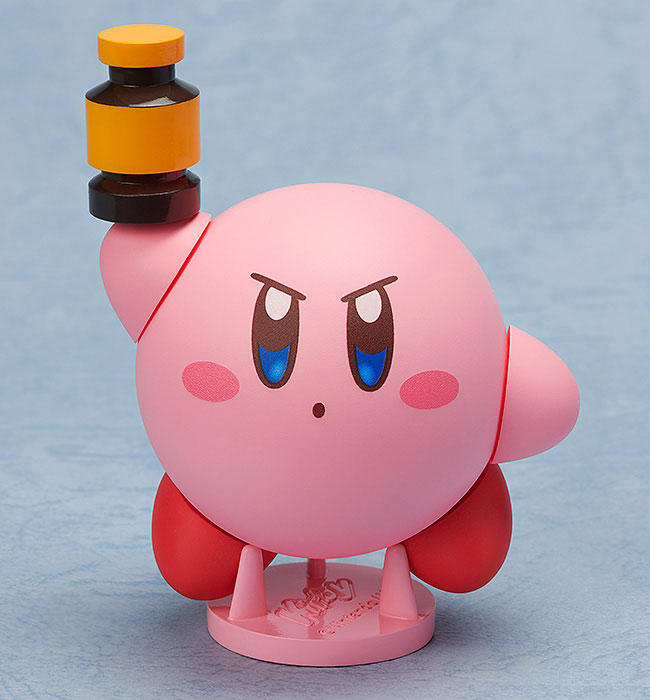 Hoshi no Kirby - Corocoroid Kirby Collectible Figures 6Pack BOX