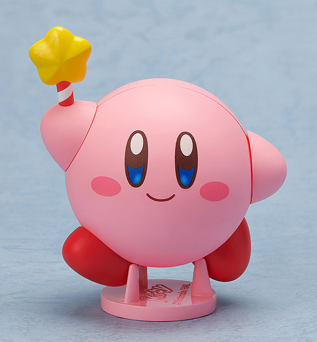 Hoshi no Kirby - Corocoroid Kirby Collectible Figures 6Pack BOX