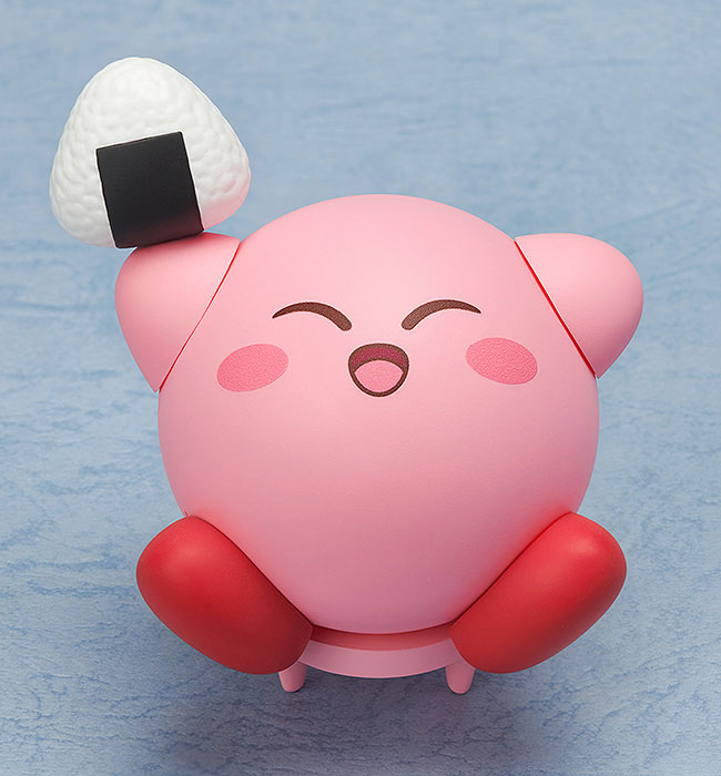 Hoshi no Kirby - Corocoroid Kirby Collectible Figures 6Pack BOX