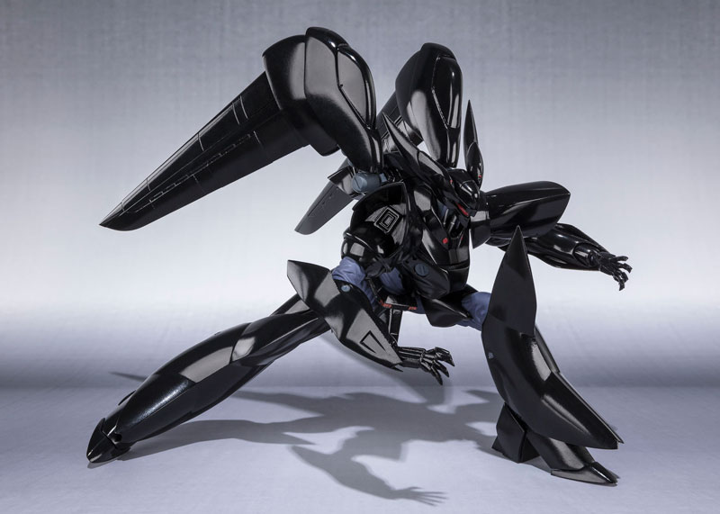 Robot Spirits -SIDE LABOR- Griffon Patlabor ON TELEVISION