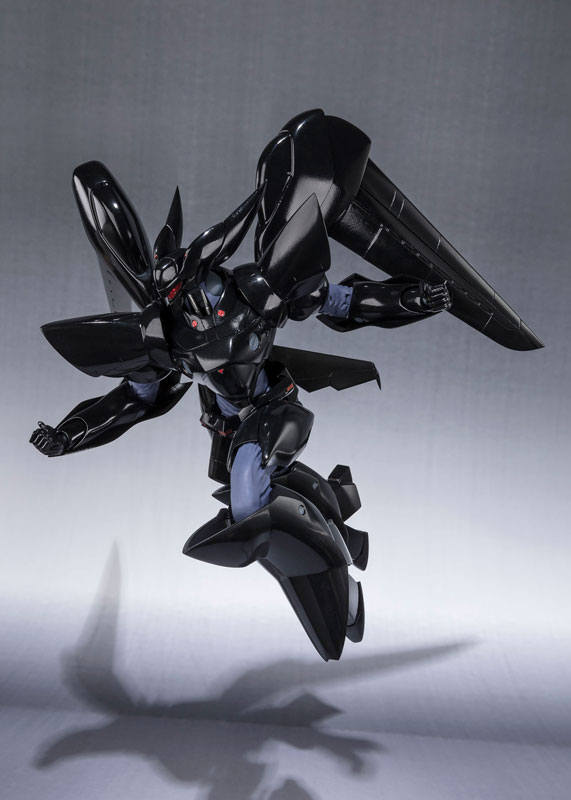 Robot Spirits -SIDE LABOR- Griffon Patlabor ON TELEVISION