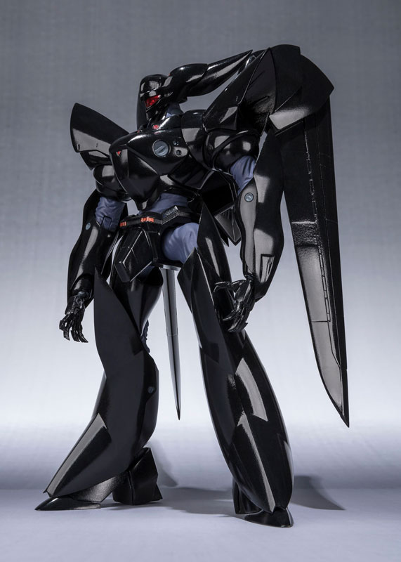 Robot Spirits -SIDE LABOR- Griffon Patlabor ON TELEVISION