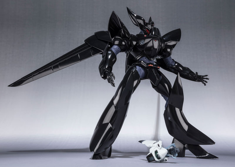 Robot Spirits -SIDE LABOR- Griffon Patlabor ON TELEVISION