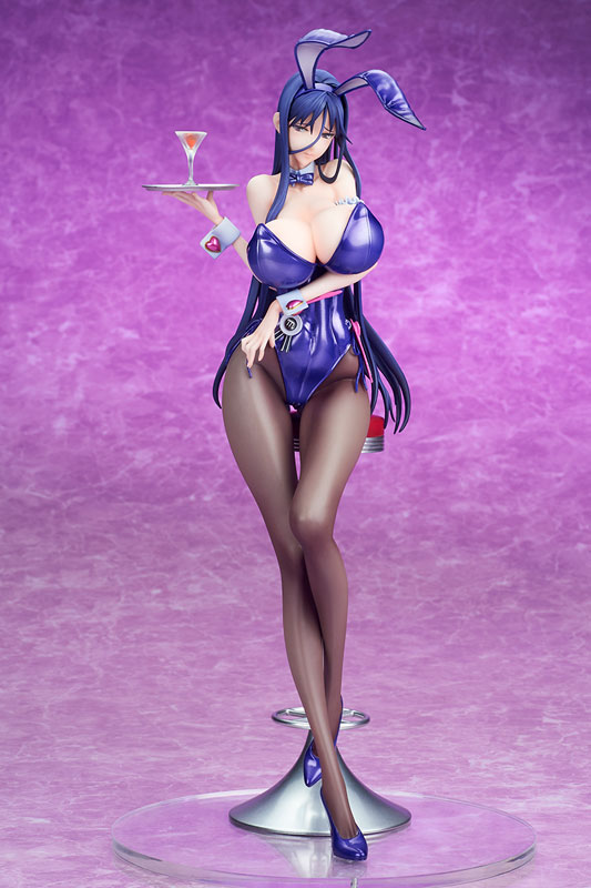 Mahou Shoujo Misanee Bunny Girl Style