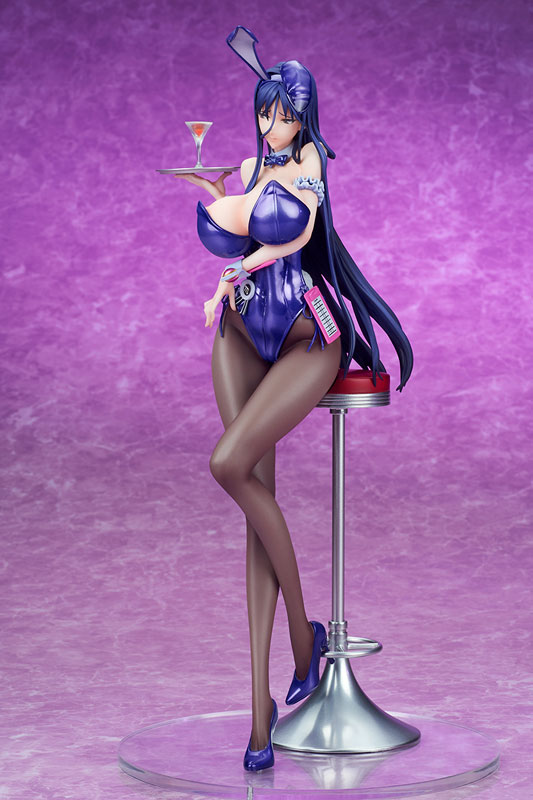 Mahou Shoujo Misanee Bunny Girl Style