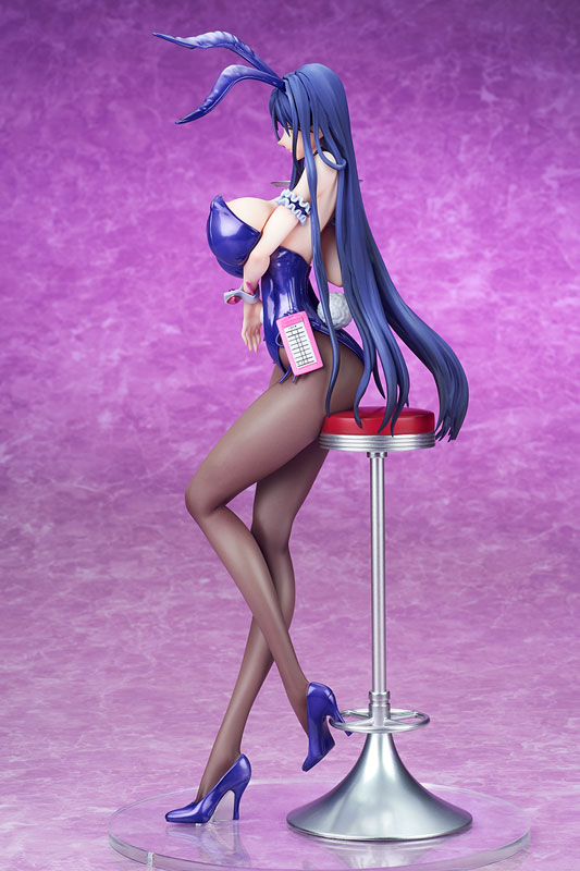 Mahou Shoujo Misanee Bunny Girl Style