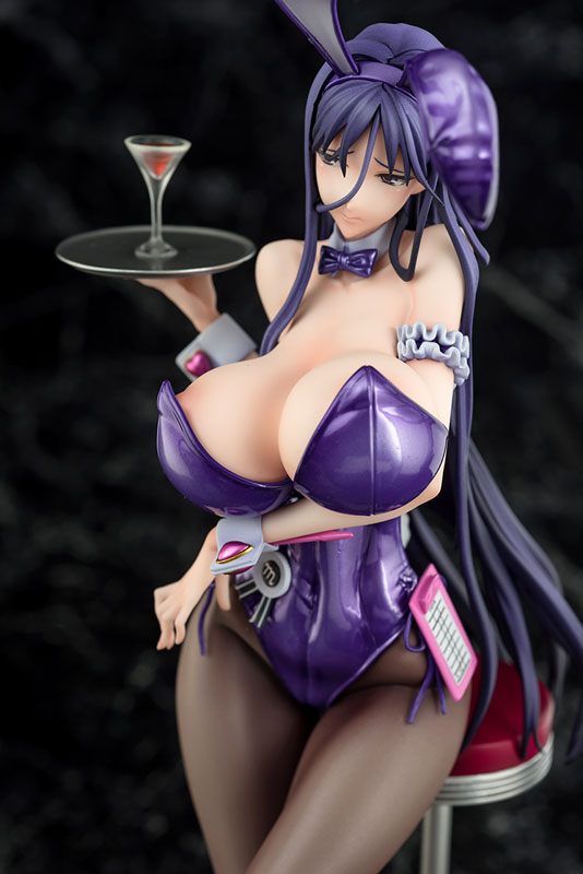 Mahou Shoujo Misanee Bunny Girl Style