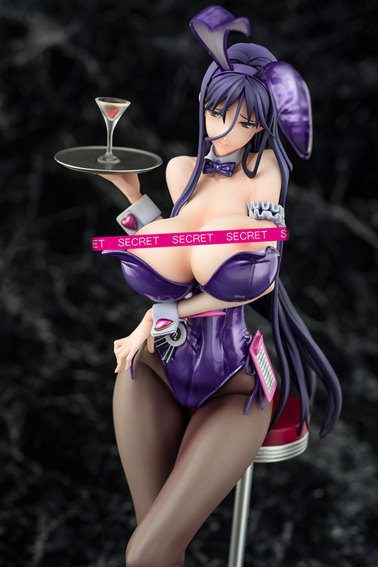 Mahou Shoujo Misanee Bunny Girl Style